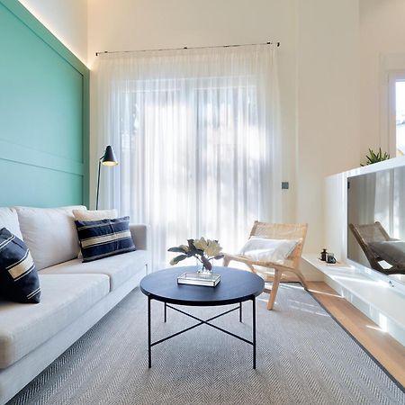 Iloftmalaga Playamar Apartment Torremolinos Bagian luar foto
