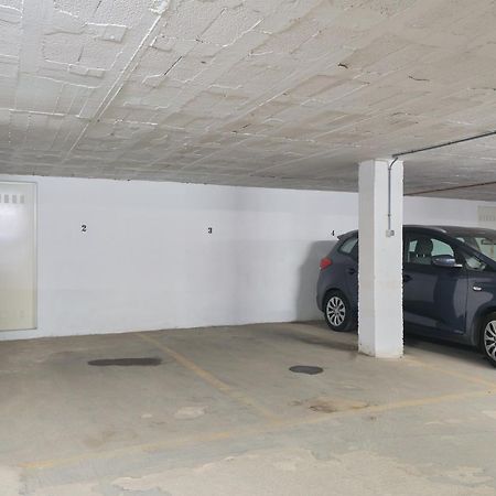 Iloftmalaga Playamar Apartment Torremolinos Bagian luar foto