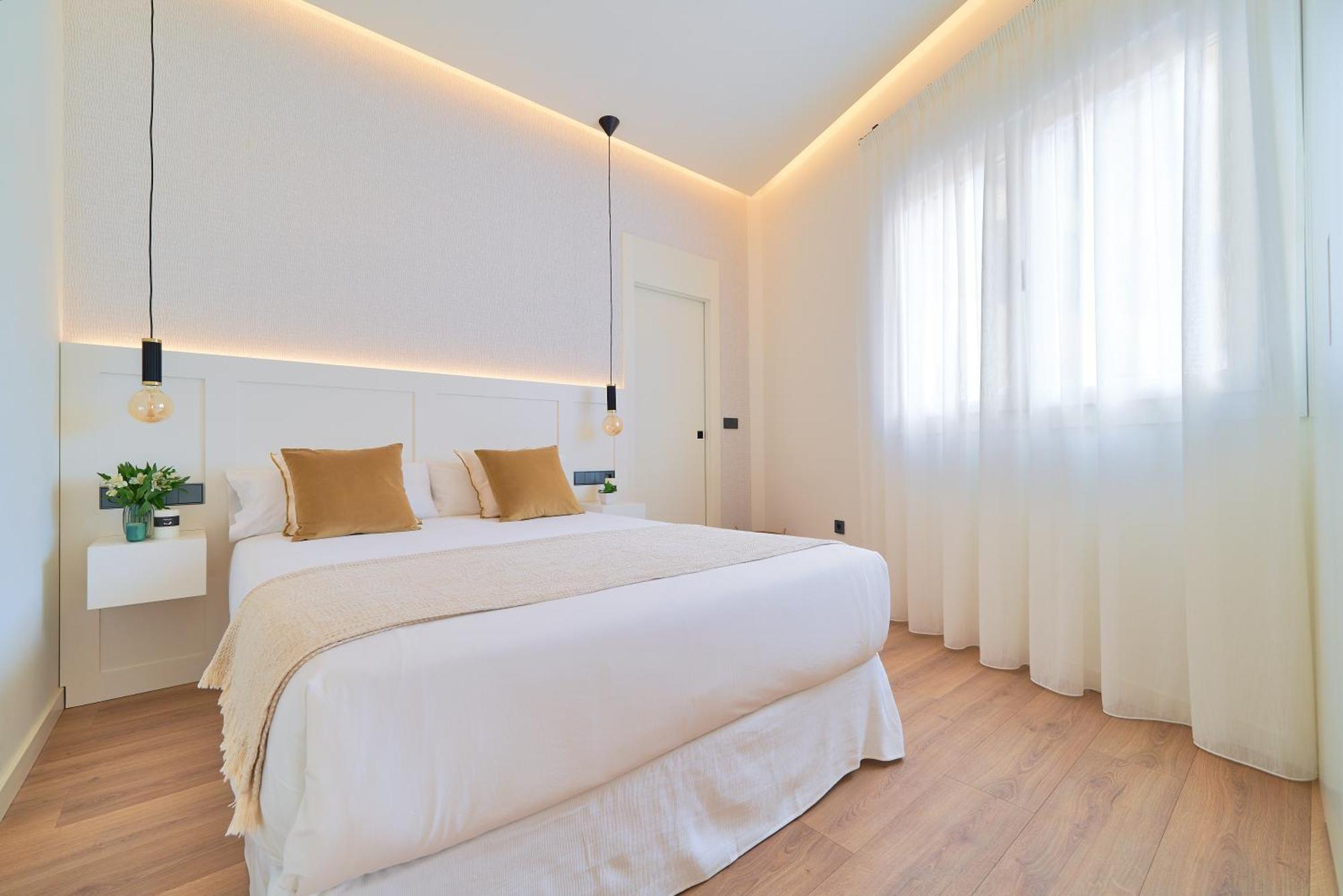 Iloftmalaga Playamar Apartment Torremolinos Bagian luar foto