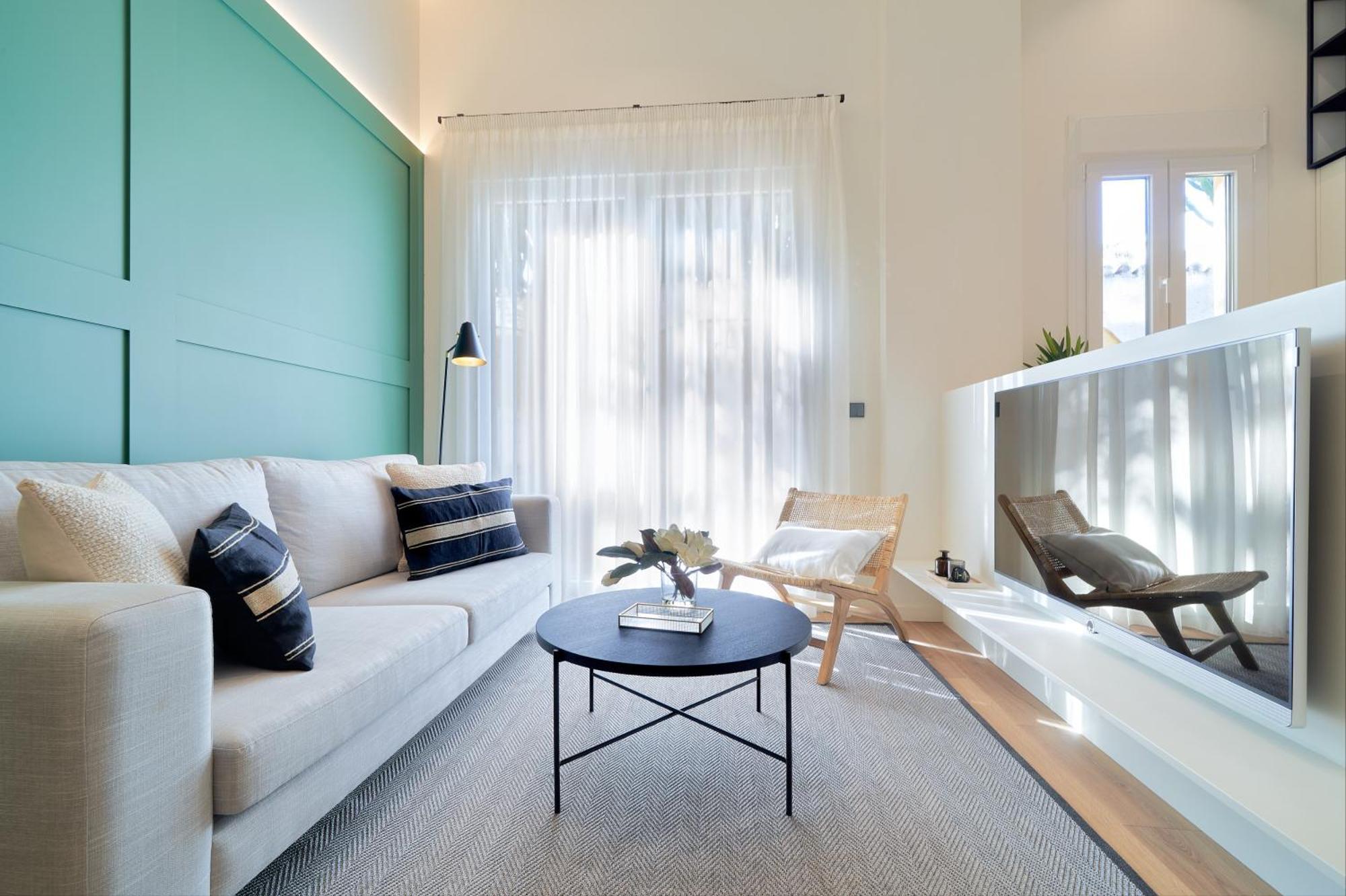 Iloftmalaga Playamar Apartment Torremolinos Bagian luar foto