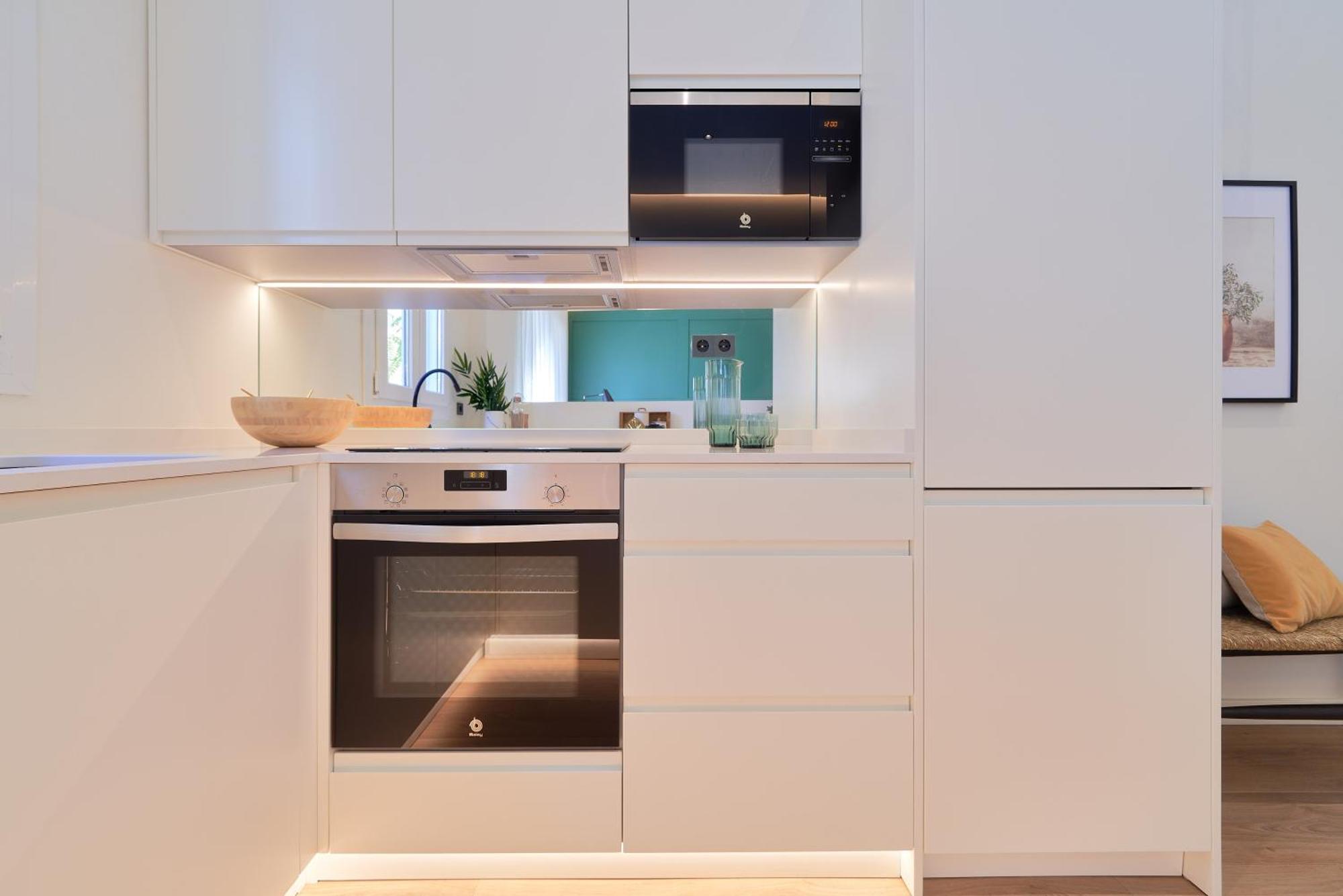 Iloftmalaga Playamar Apartment Torremolinos Bagian luar foto