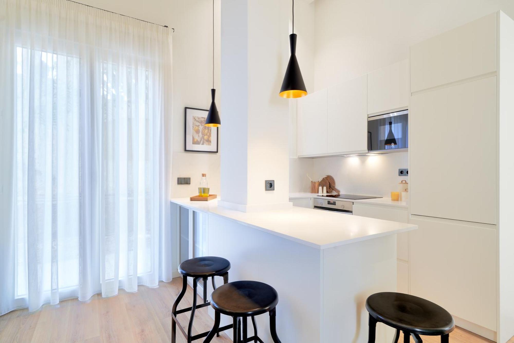 Iloftmalaga Playamar Apartment Torremolinos Bagian luar foto