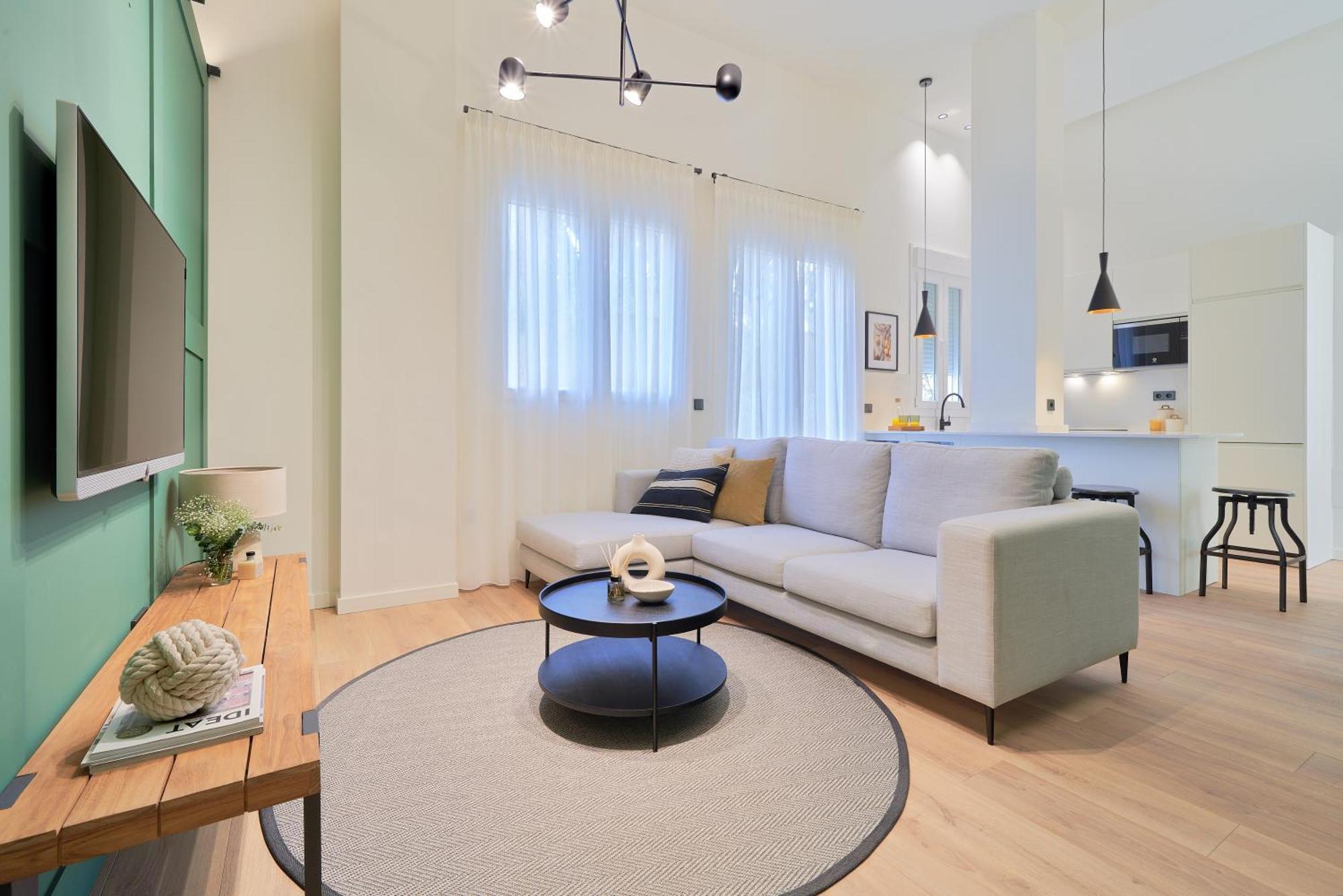 Iloftmalaga Playamar Apartment Torremolinos Bagian luar foto