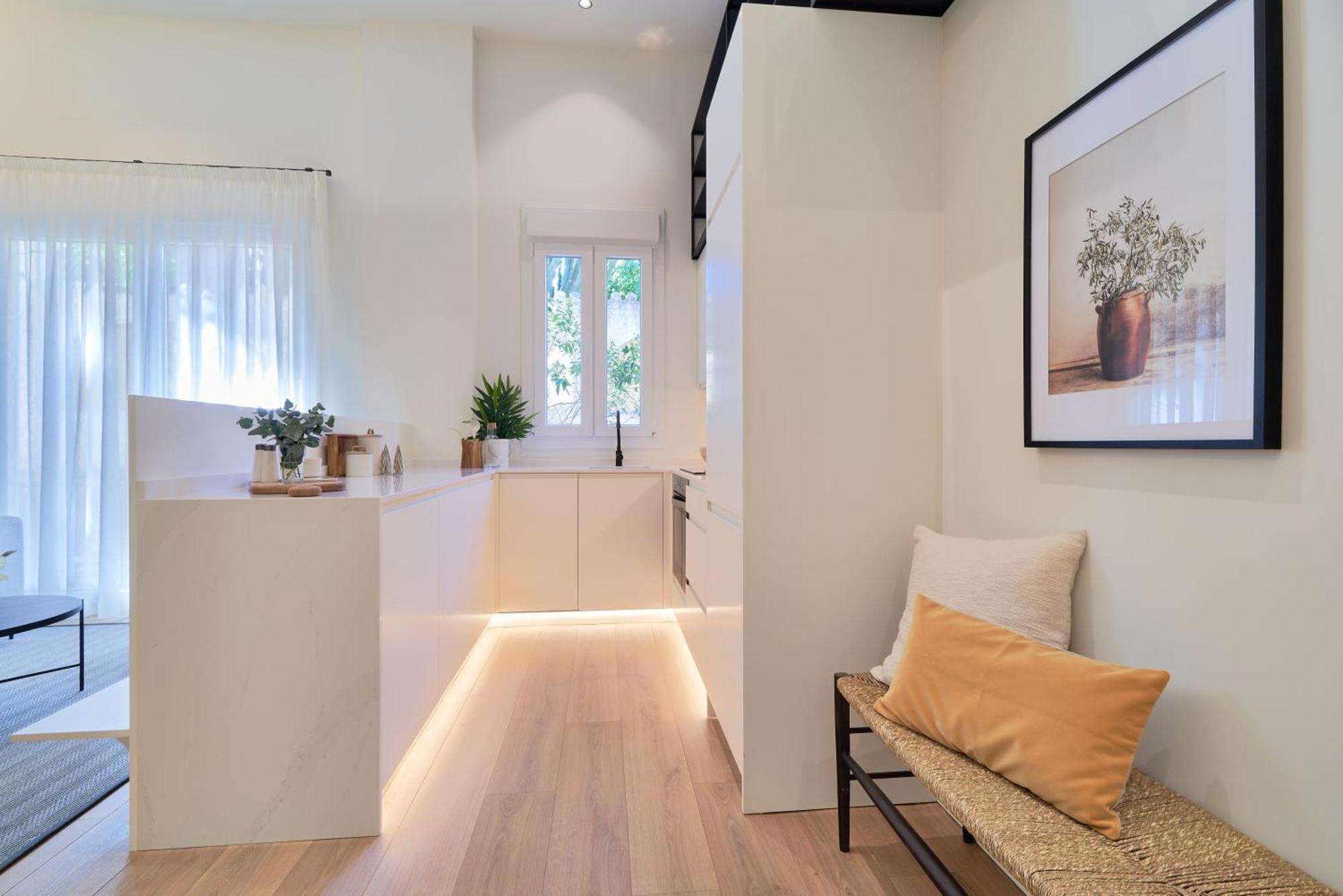 Iloftmalaga Playamar Apartment Torremolinos Bagian luar foto
