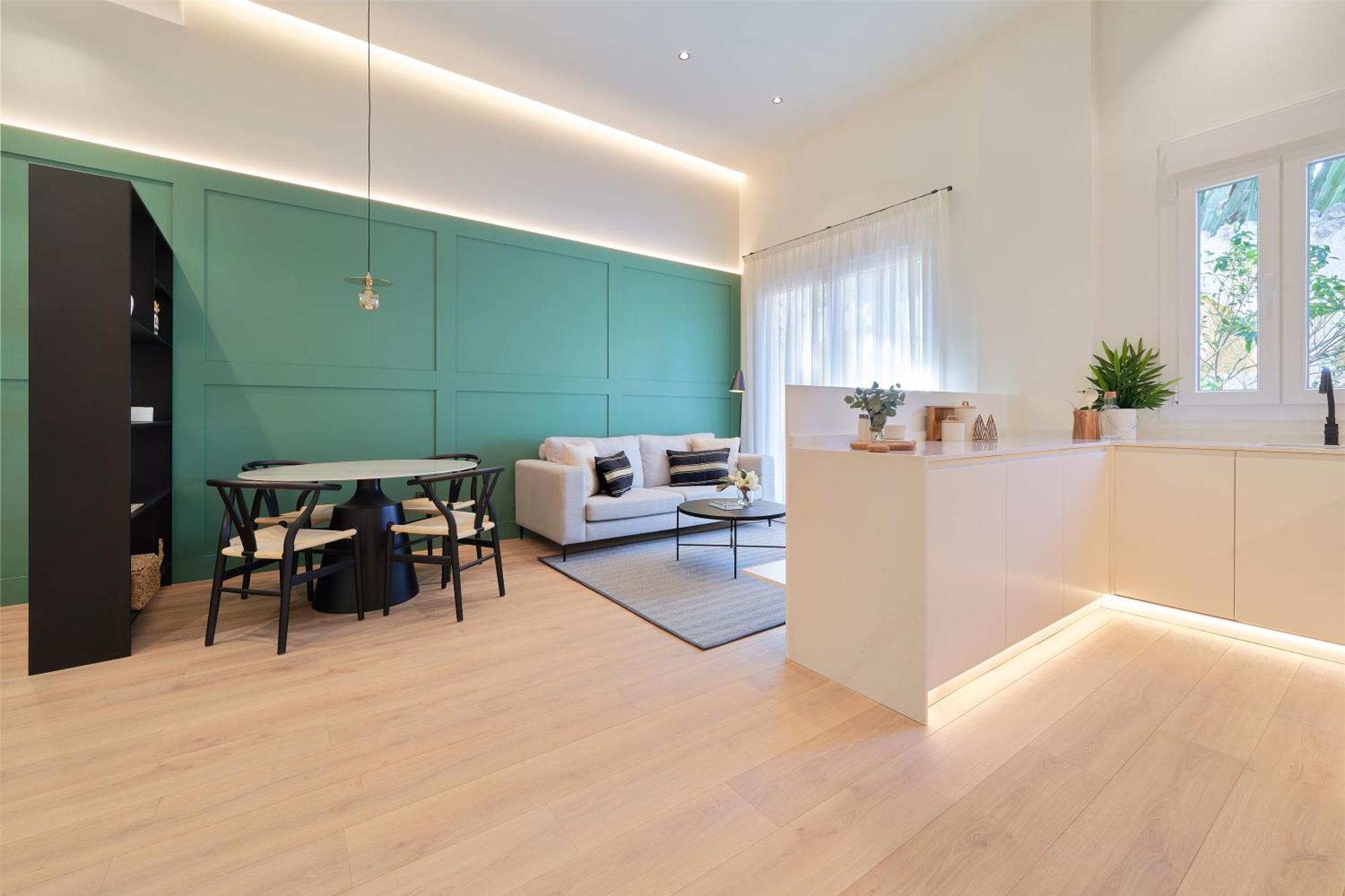 Iloftmalaga Playamar Apartment Torremolinos Bagian luar foto