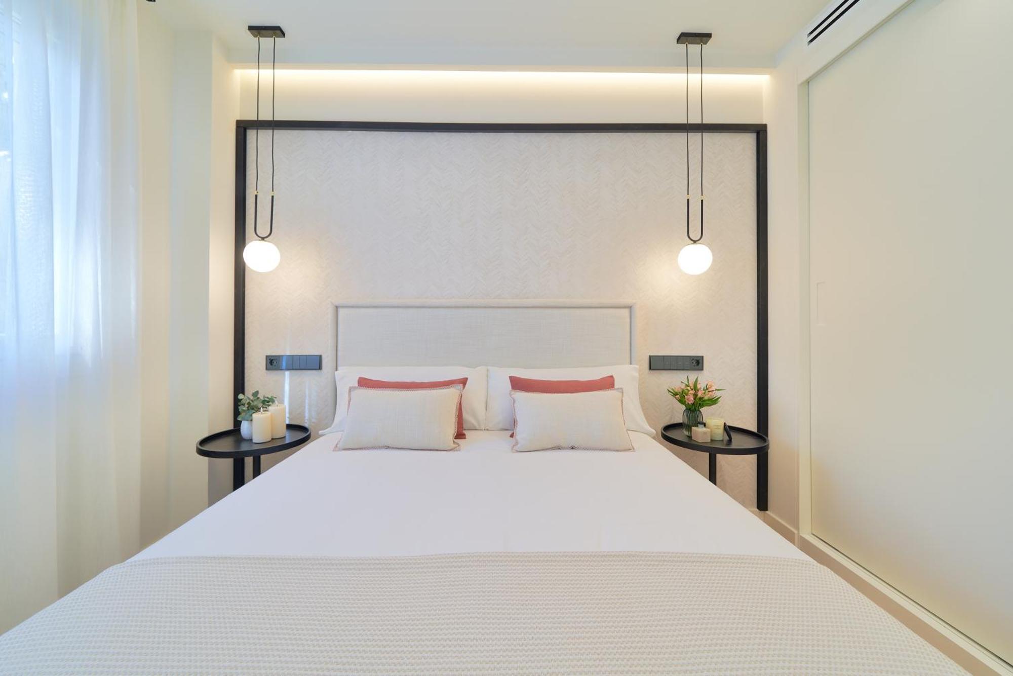 Iloftmalaga Playamar Apartment Torremolinos Bagian luar foto