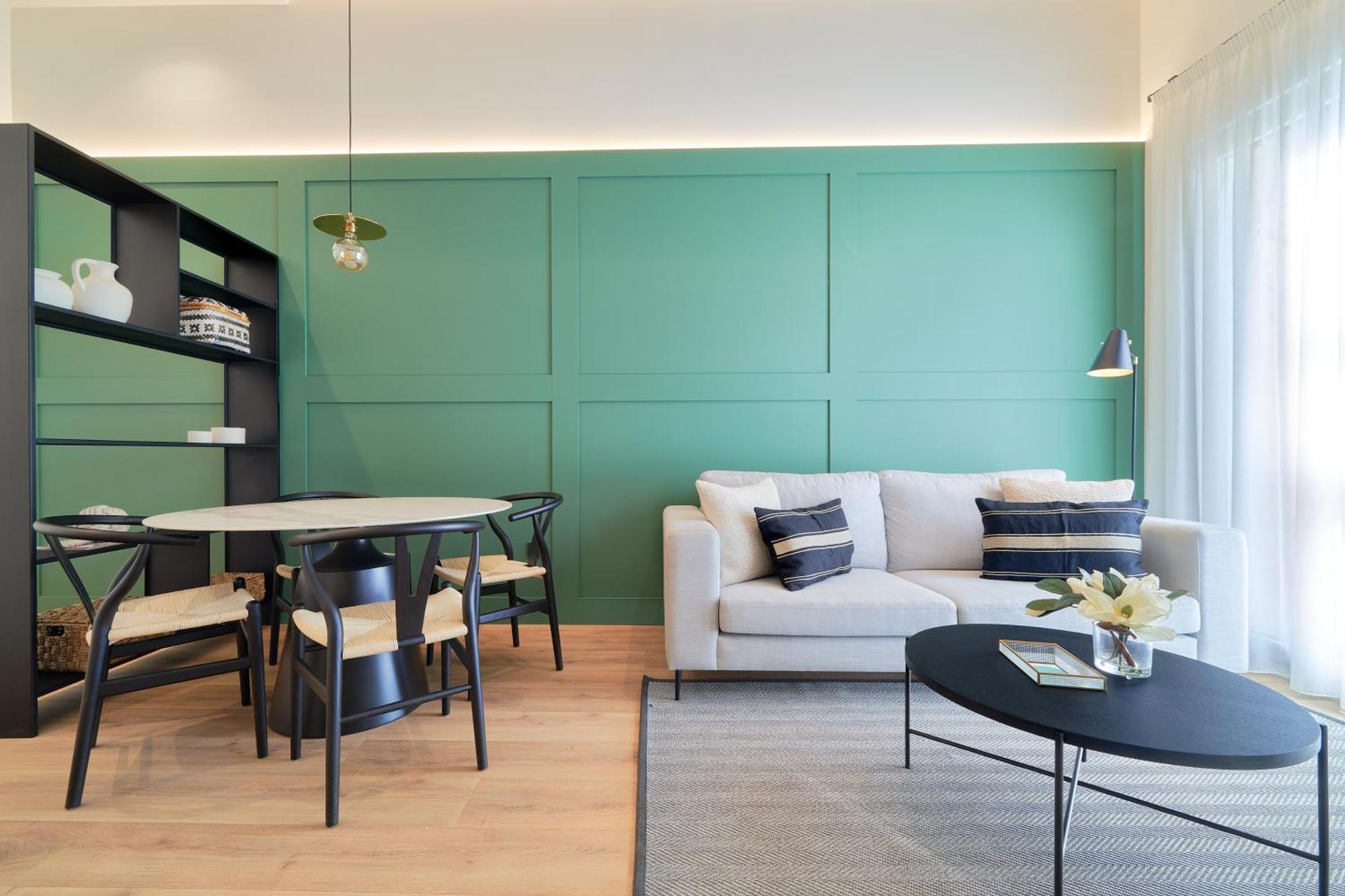 Iloftmalaga Playamar Apartment Torremolinos Bagian luar foto