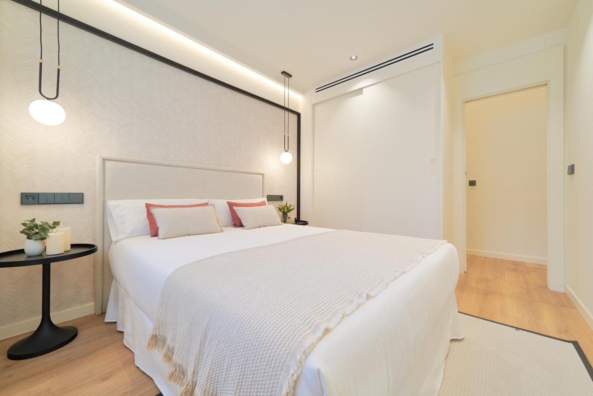 Iloftmalaga Playamar Apartment Torremolinos Bagian luar foto