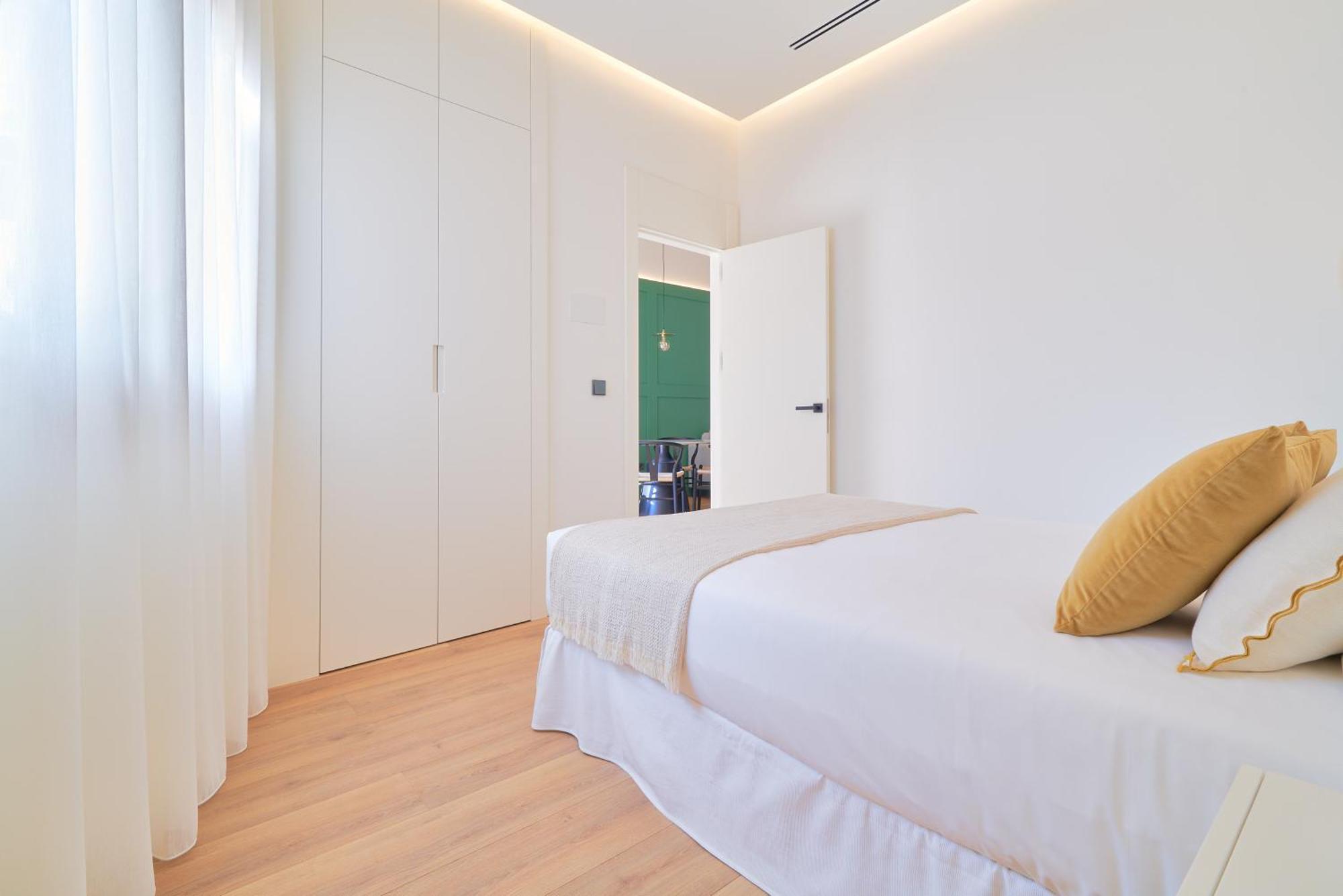 Iloftmalaga Playamar Apartment Torremolinos Bagian luar foto