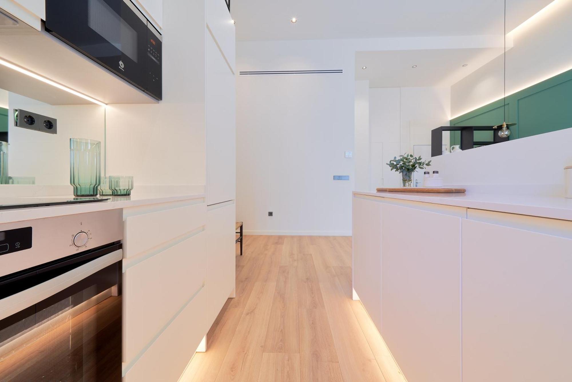 Iloftmalaga Playamar Apartment Torremolinos Bagian luar foto