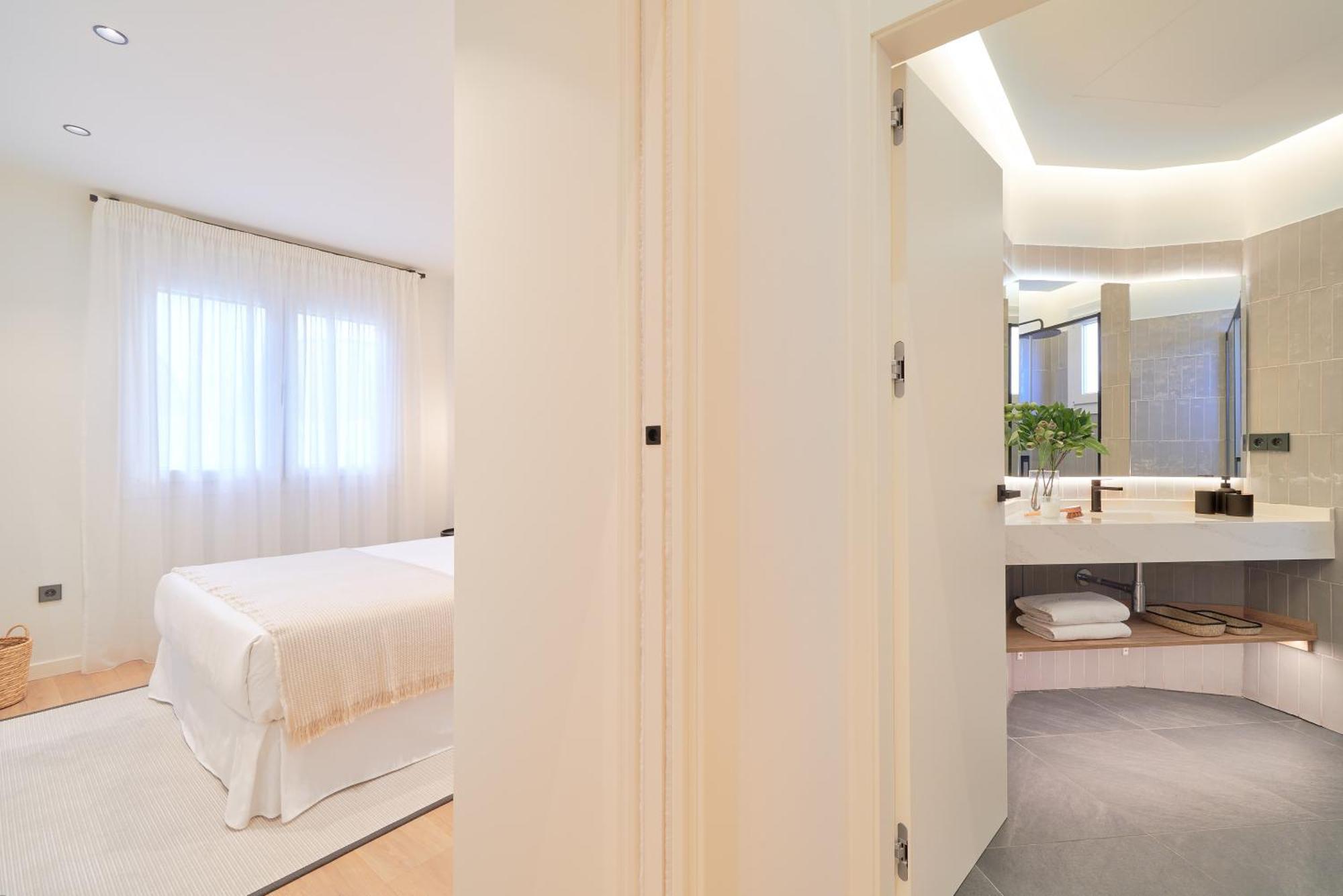 Iloftmalaga Playamar Apartment Torremolinos Bagian luar foto