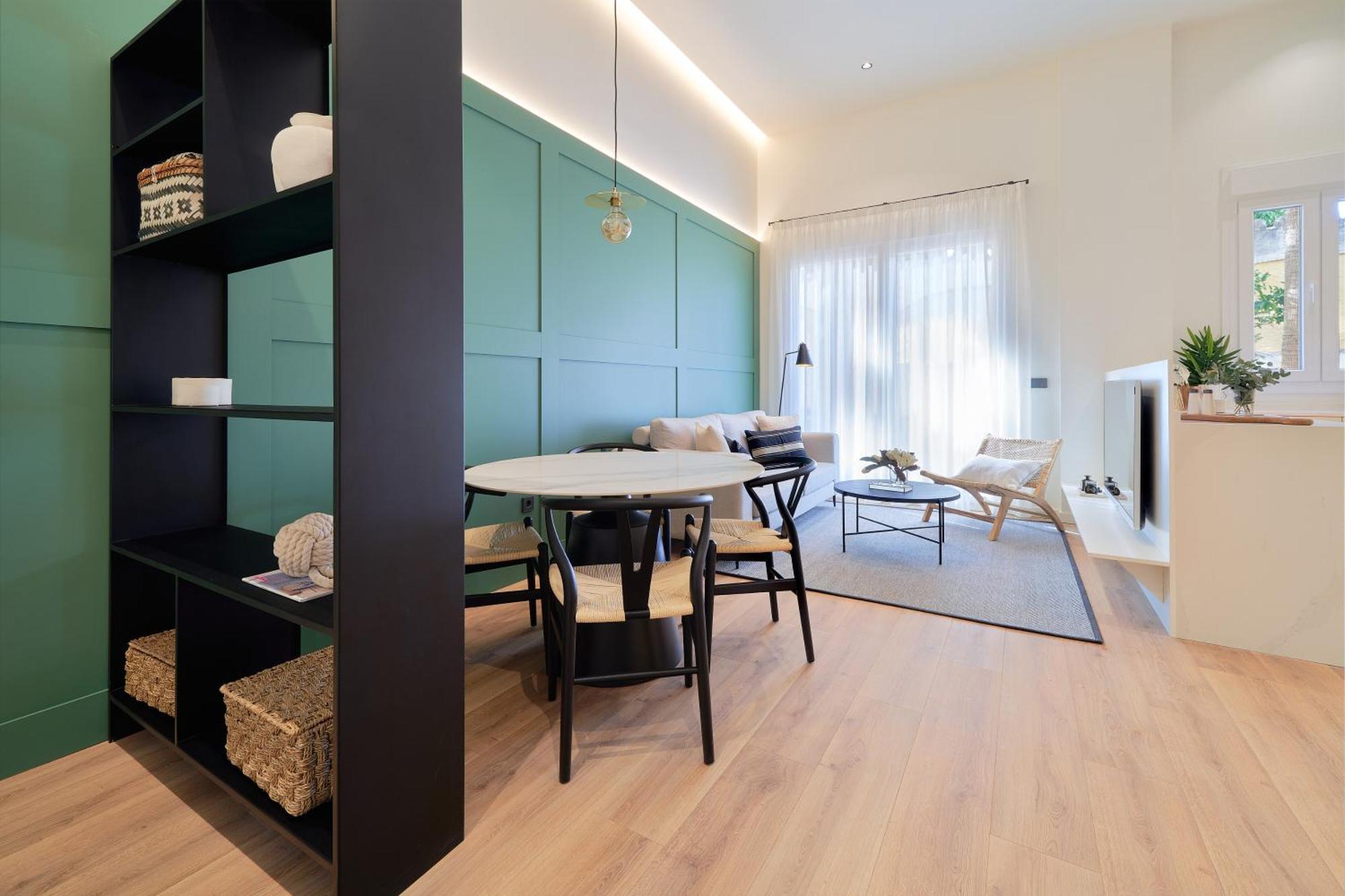 Iloftmalaga Playamar Apartment Torremolinos Bagian luar foto