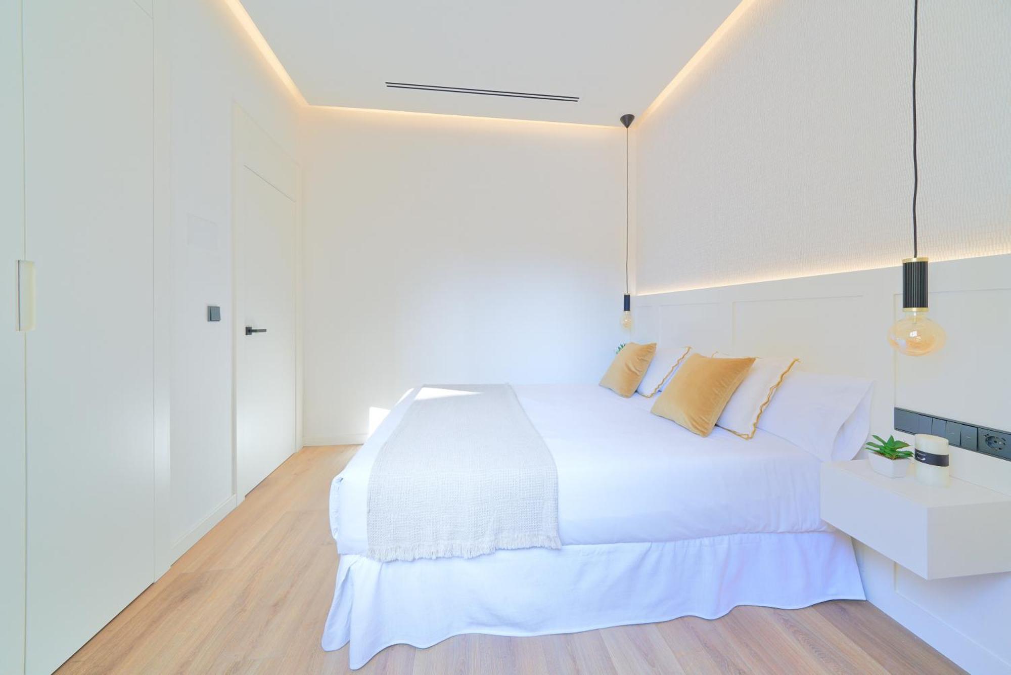 Iloftmalaga Playamar Apartment Torremolinos Bagian luar foto