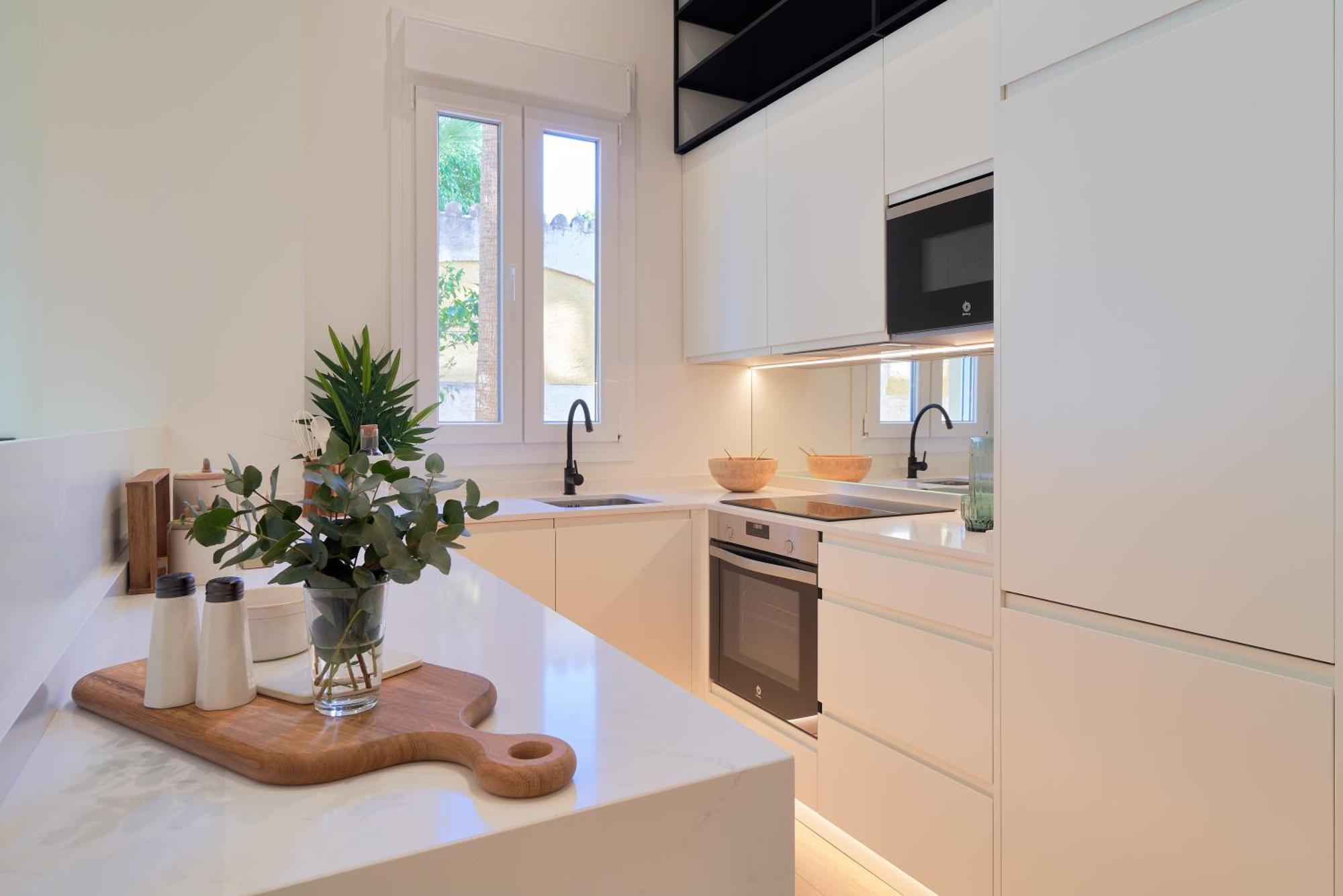 Iloftmalaga Playamar Apartment Torremolinos Bagian luar foto
