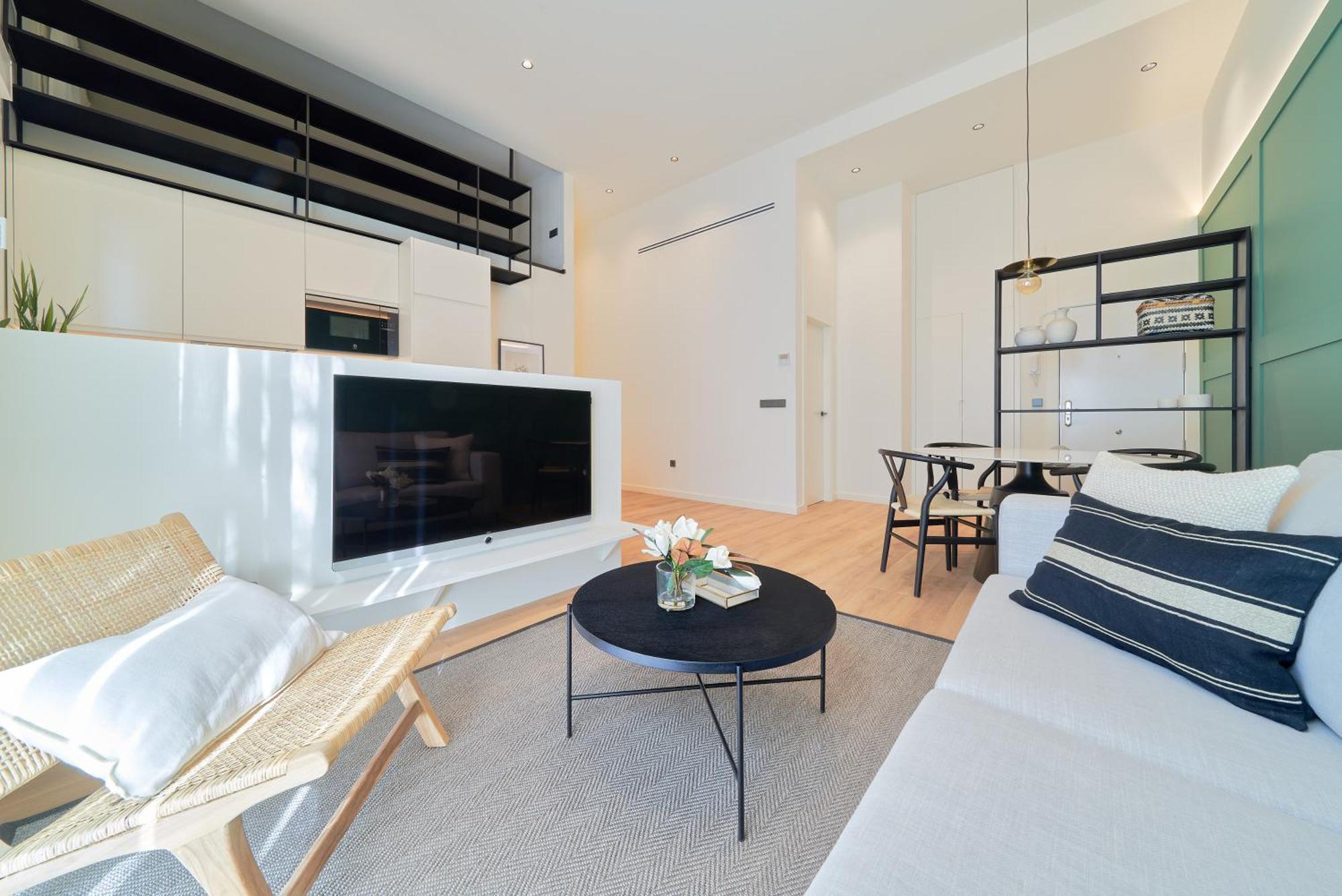 Iloftmalaga Playamar Apartment Torremolinos Bagian luar foto