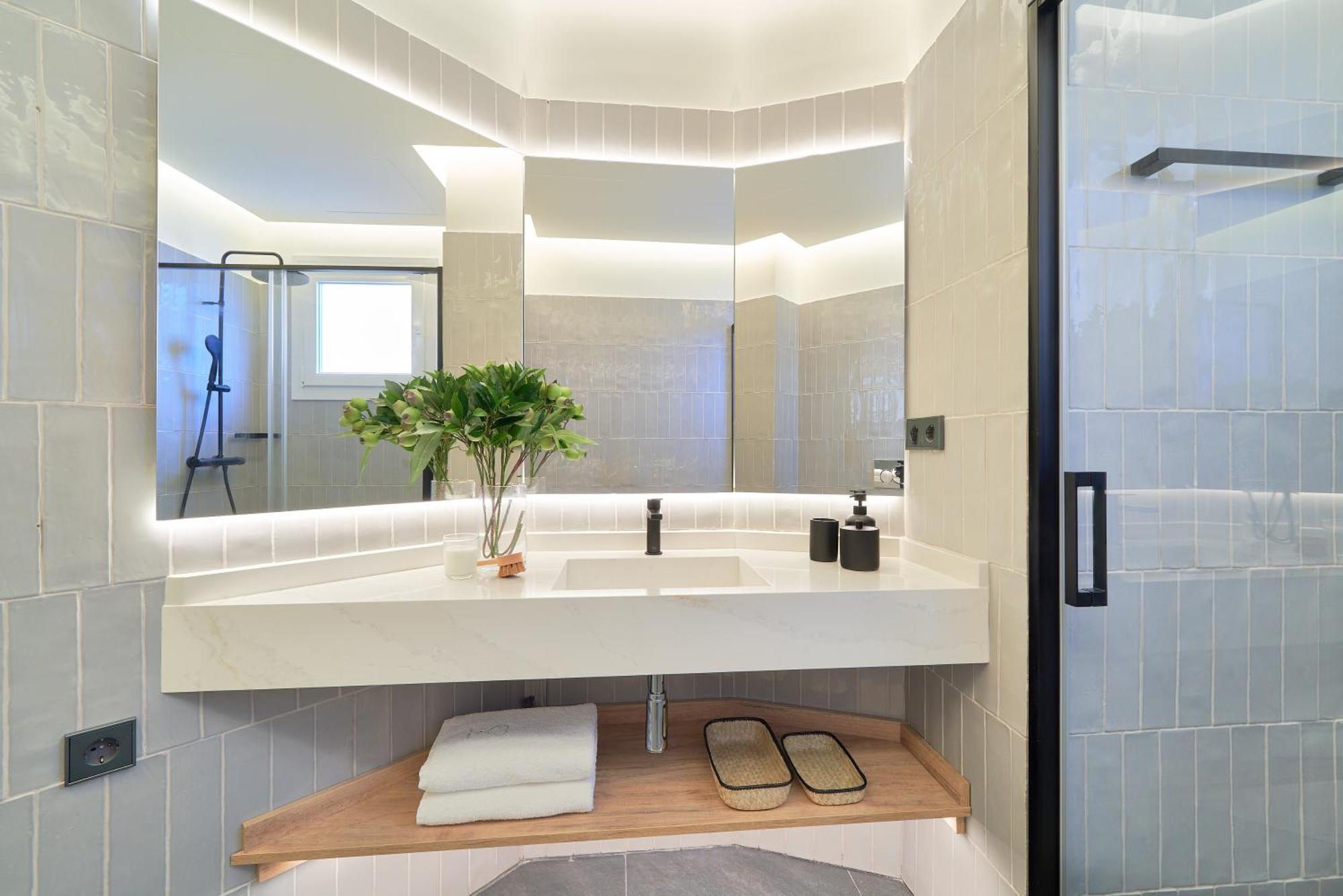 Iloftmalaga Playamar Apartment Torremolinos Bagian luar foto