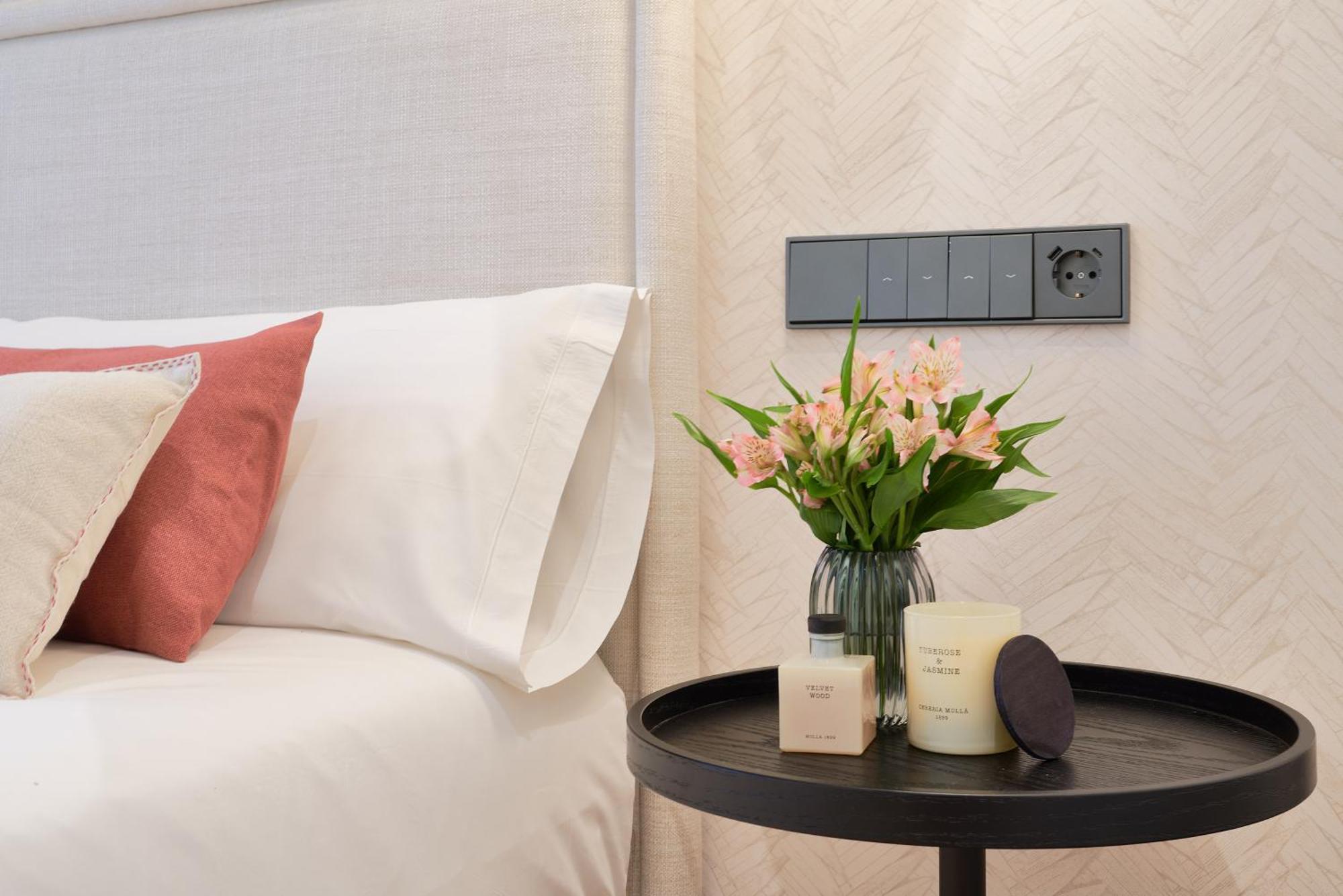 Iloftmalaga Playamar Apartment Torremolinos Bagian luar foto