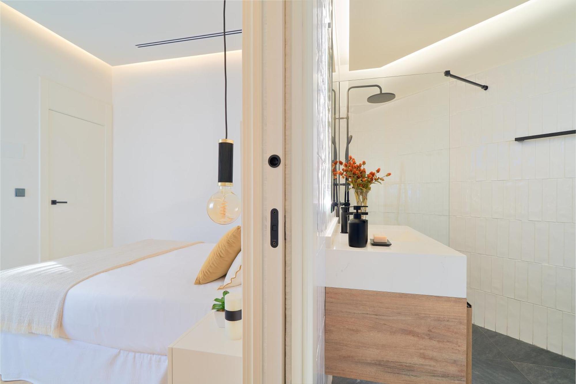 Iloftmalaga Playamar Apartment Torremolinos Bagian luar foto
