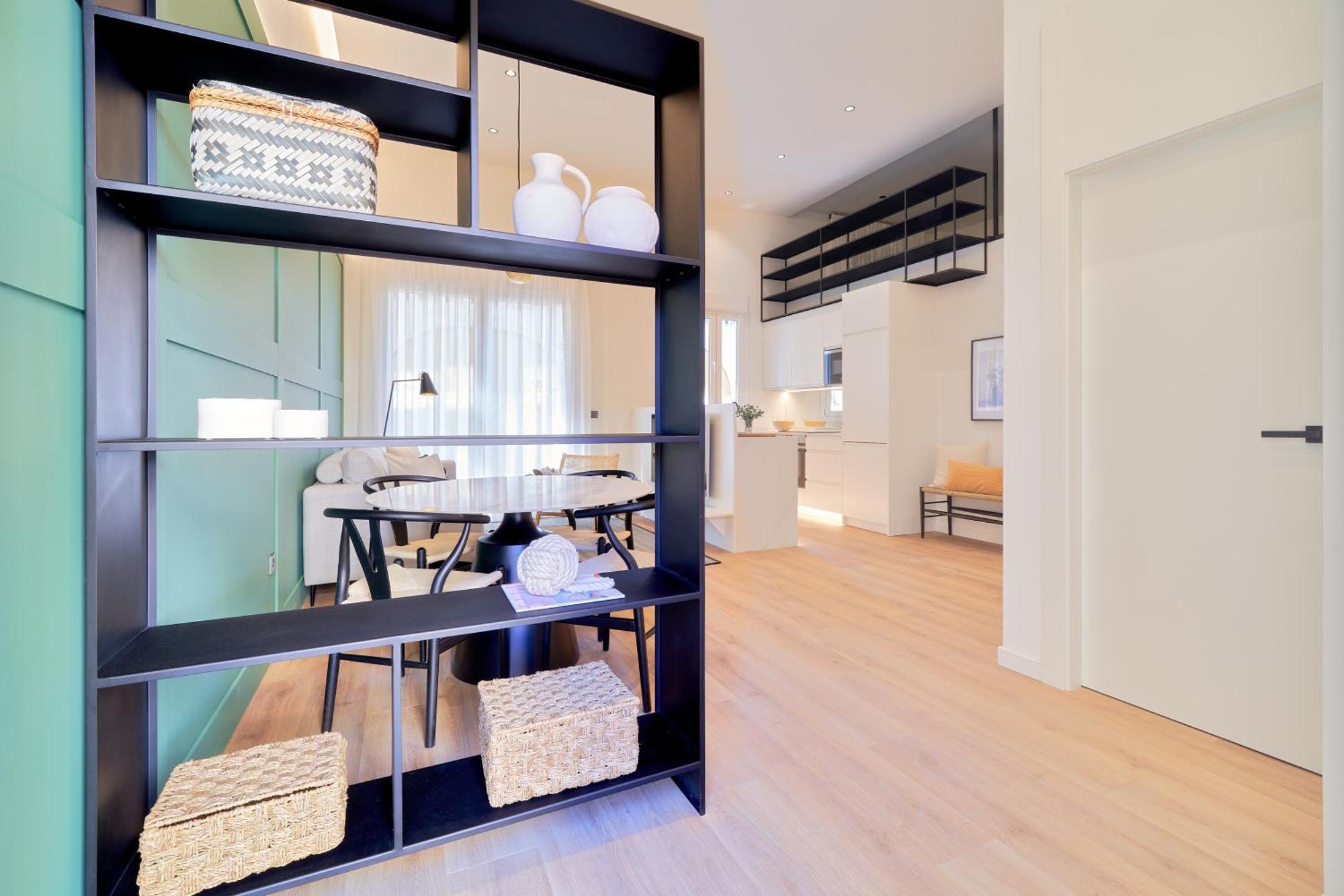 Iloftmalaga Playamar Apartment Torremolinos Bagian luar foto