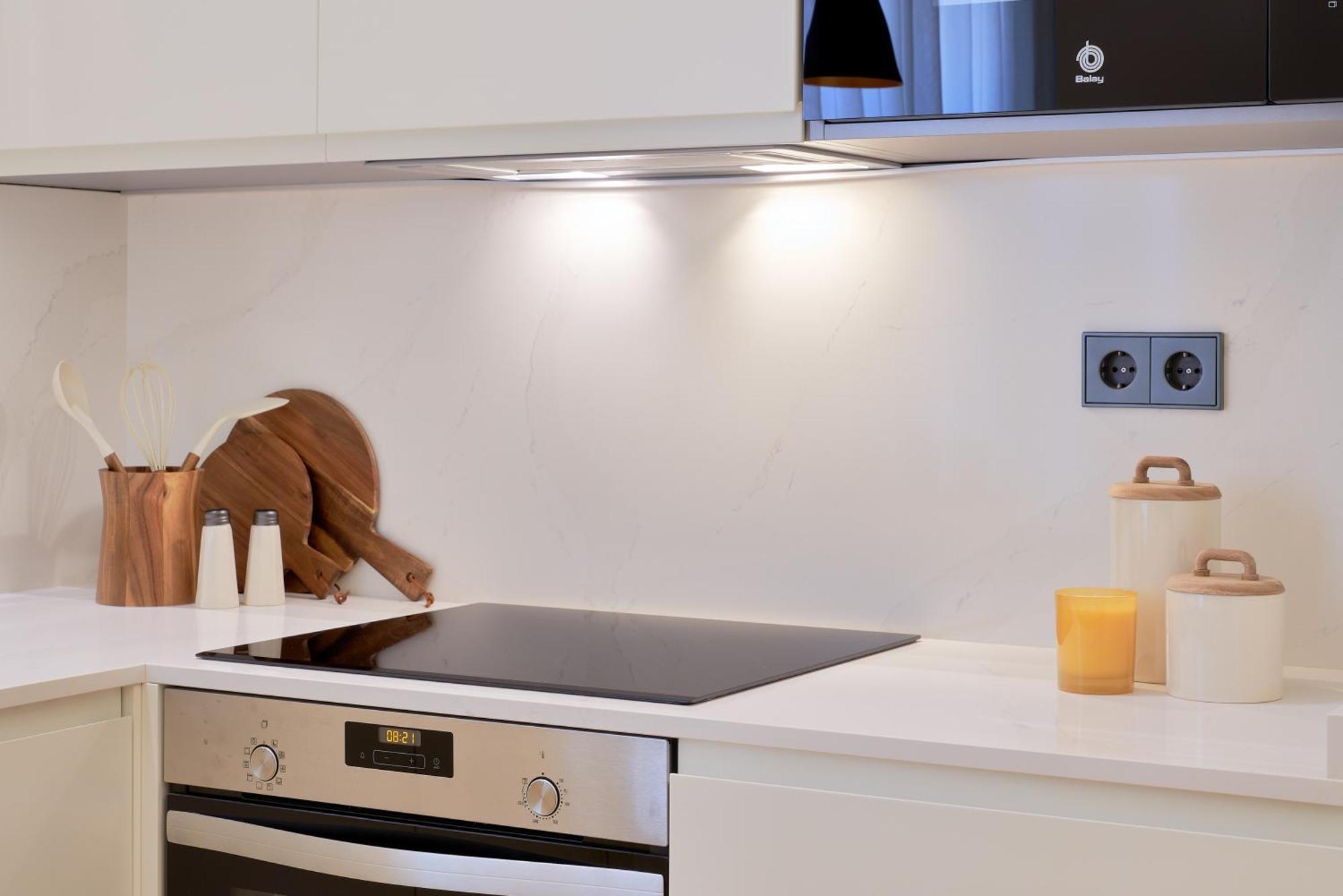 Iloftmalaga Playamar Apartment Torremolinos Bagian luar foto