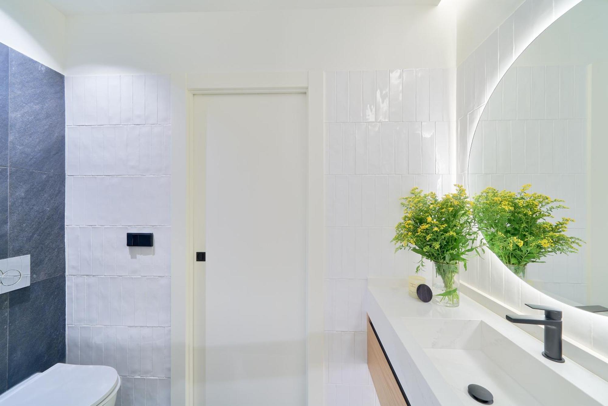 Iloftmalaga Playamar Apartment Torremolinos Bagian luar foto