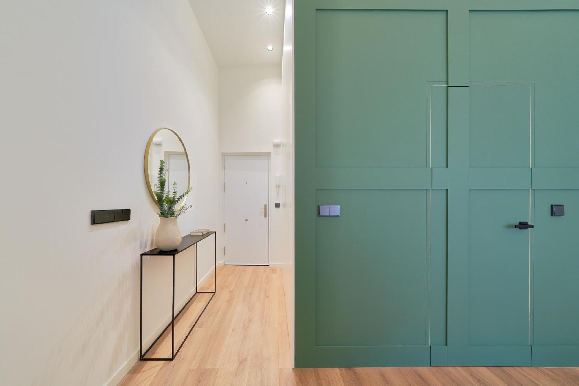 Iloftmalaga Playamar Apartment Torremolinos Bagian luar foto