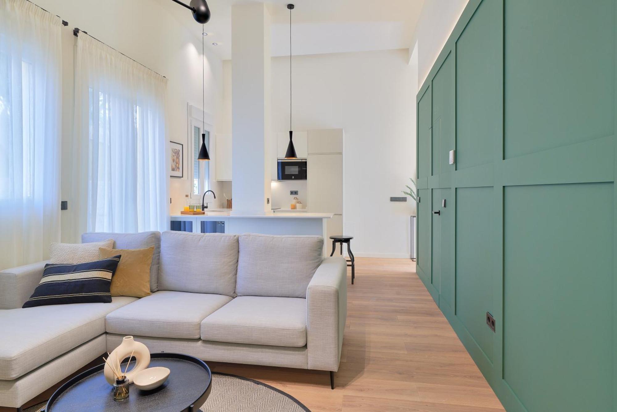 Iloftmalaga Playamar Apartment Torremolinos Bagian luar foto
