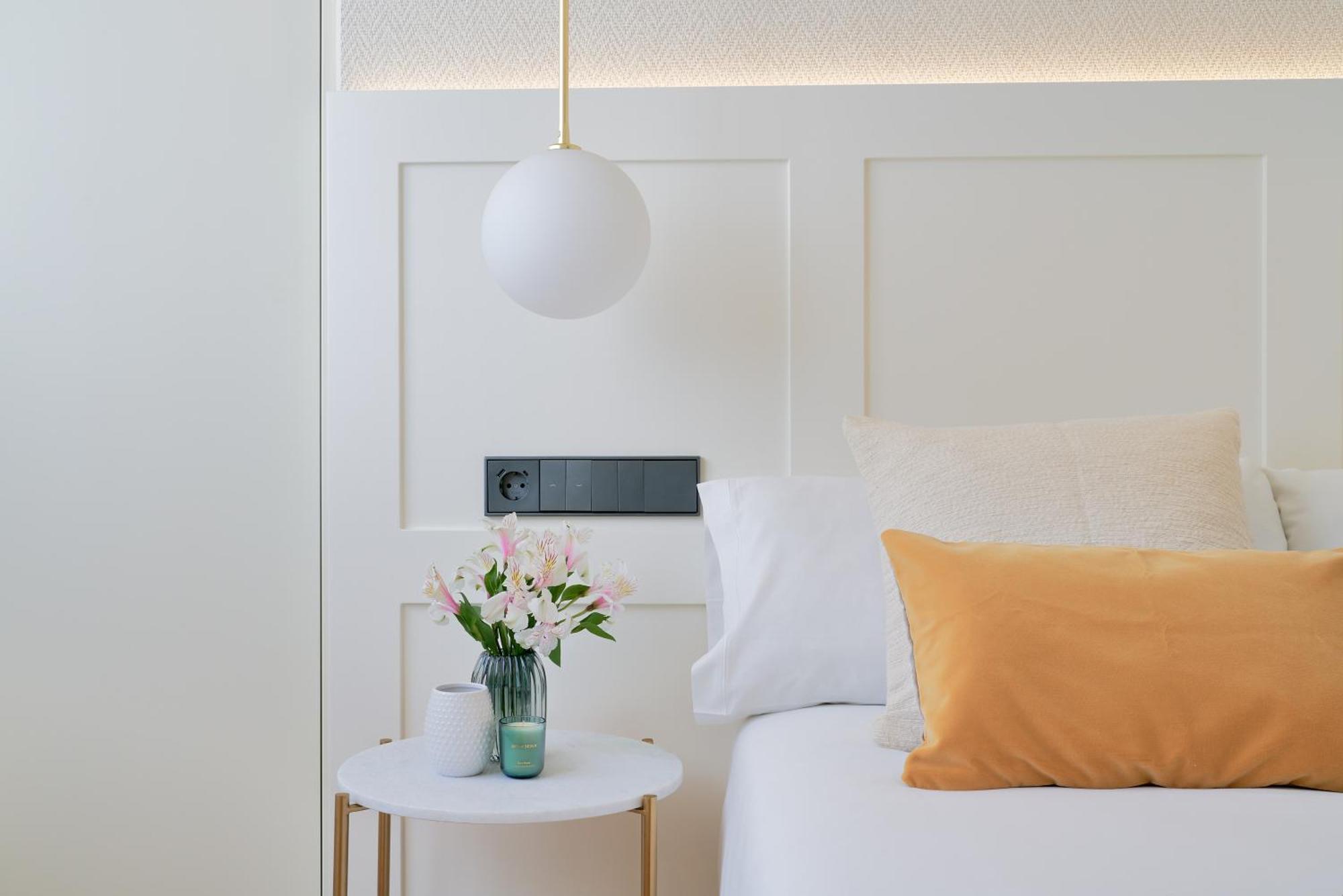 Iloftmalaga Playamar Apartment Torremolinos Bagian luar foto