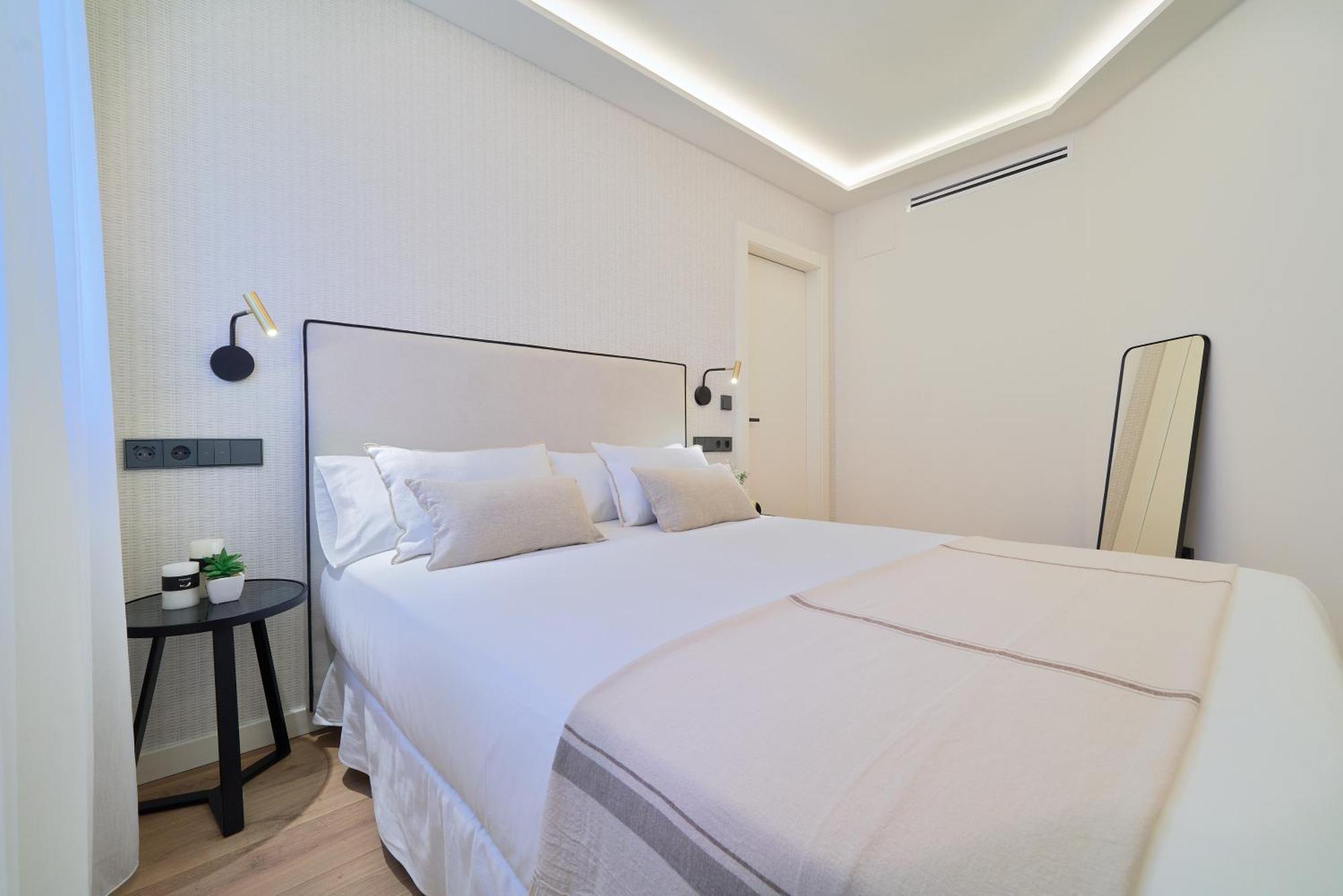 Iloftmalaga Playamar Apartment Torremolinos Bagian luar foto