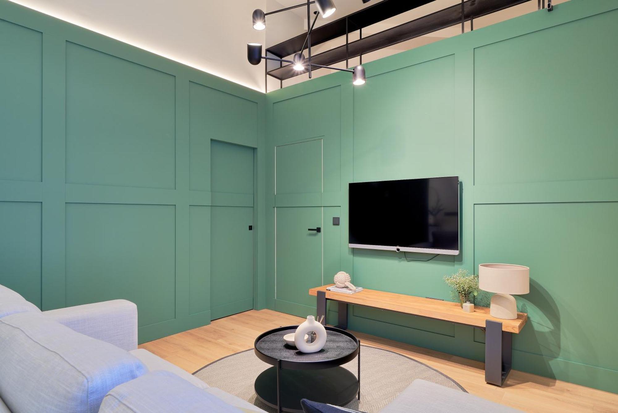 Iloftmalaga Playamar Apartment Torremolinos Bagian luar foto
