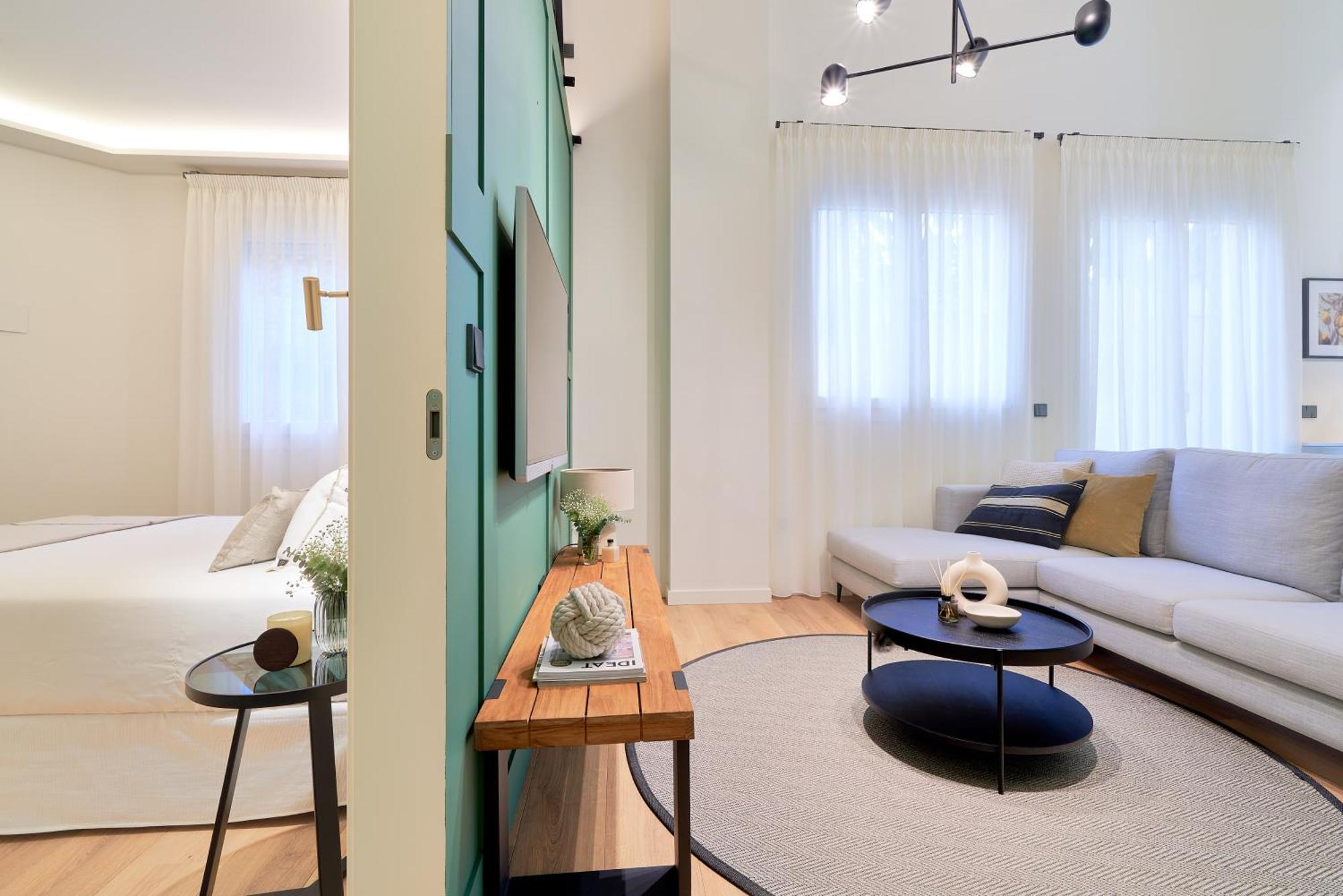 Iloftmalaga Playamar Apartment Torremolinos Bagian luar foto