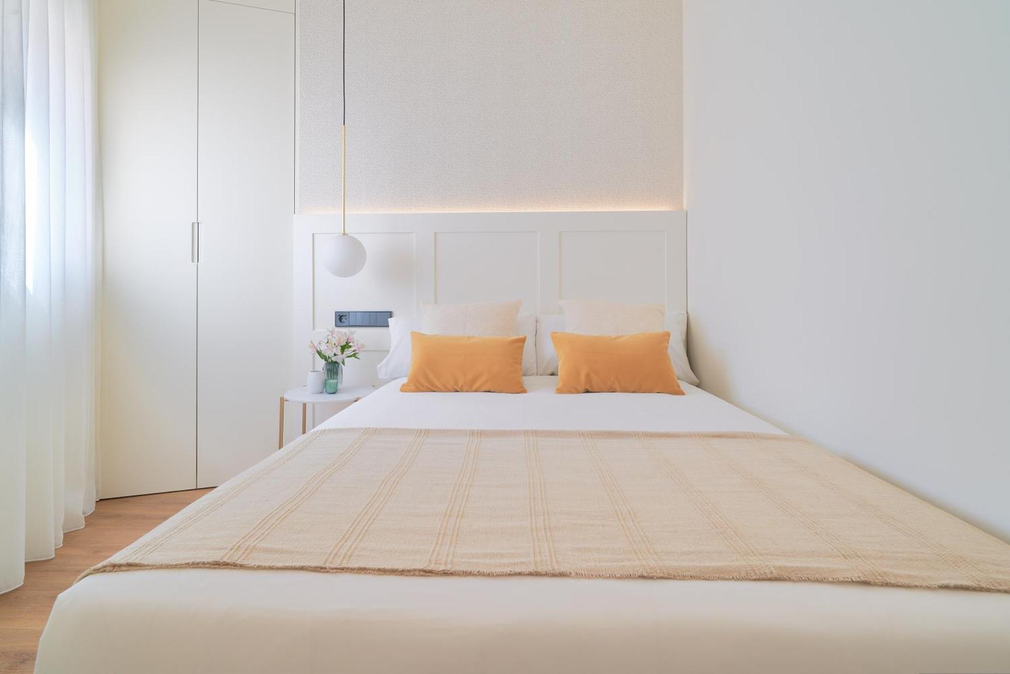 Iloftmalaga Playamar Apartment Torremolinos Bagian luar foto