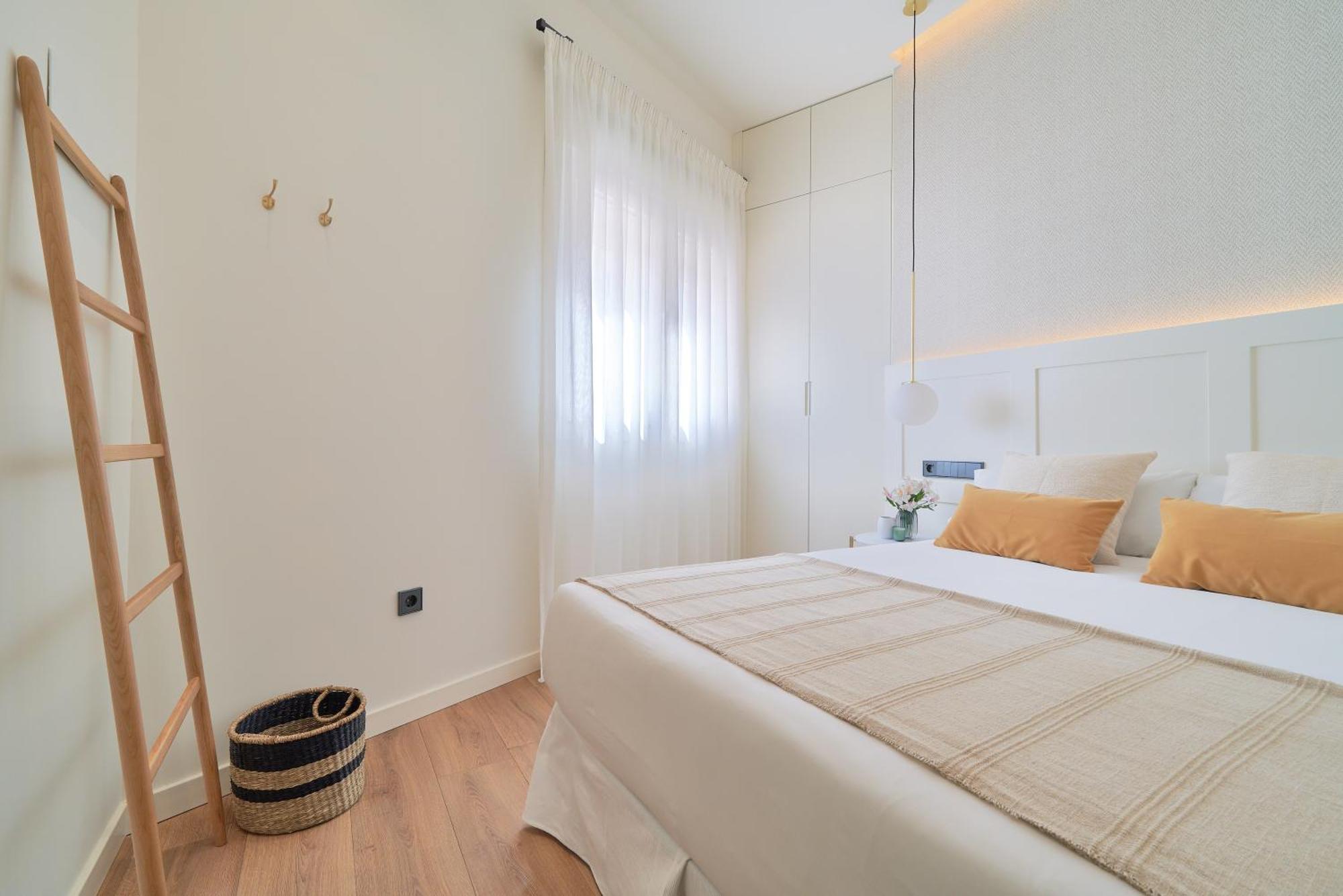 Iloftmalaga Playamar Apartment Torremolinos Bagian luar foto