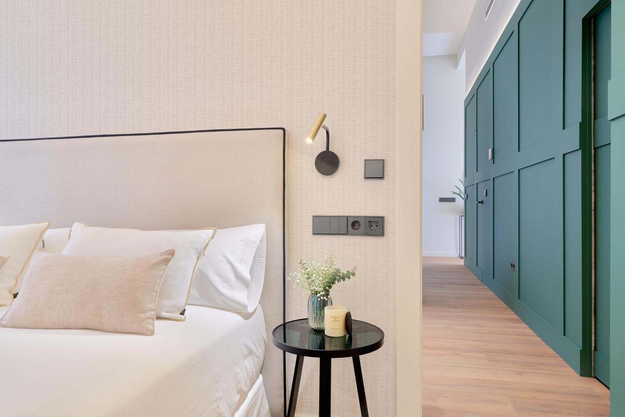 Iloftmalaga Playamar Apartment Torremolinos Bagian luar foto