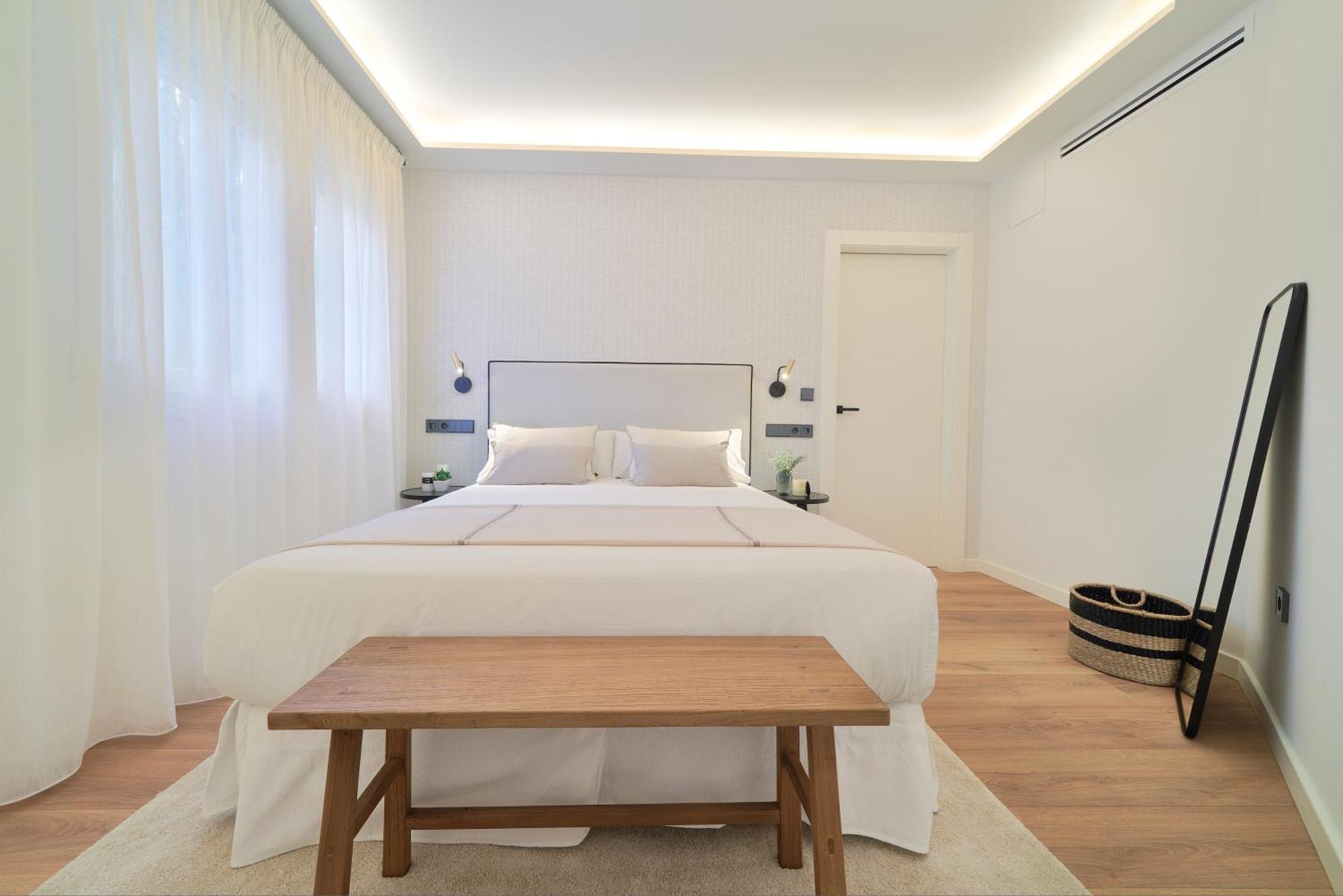 Iloftmalaga Playamar Apartment Torremolinos Bagian luar foto