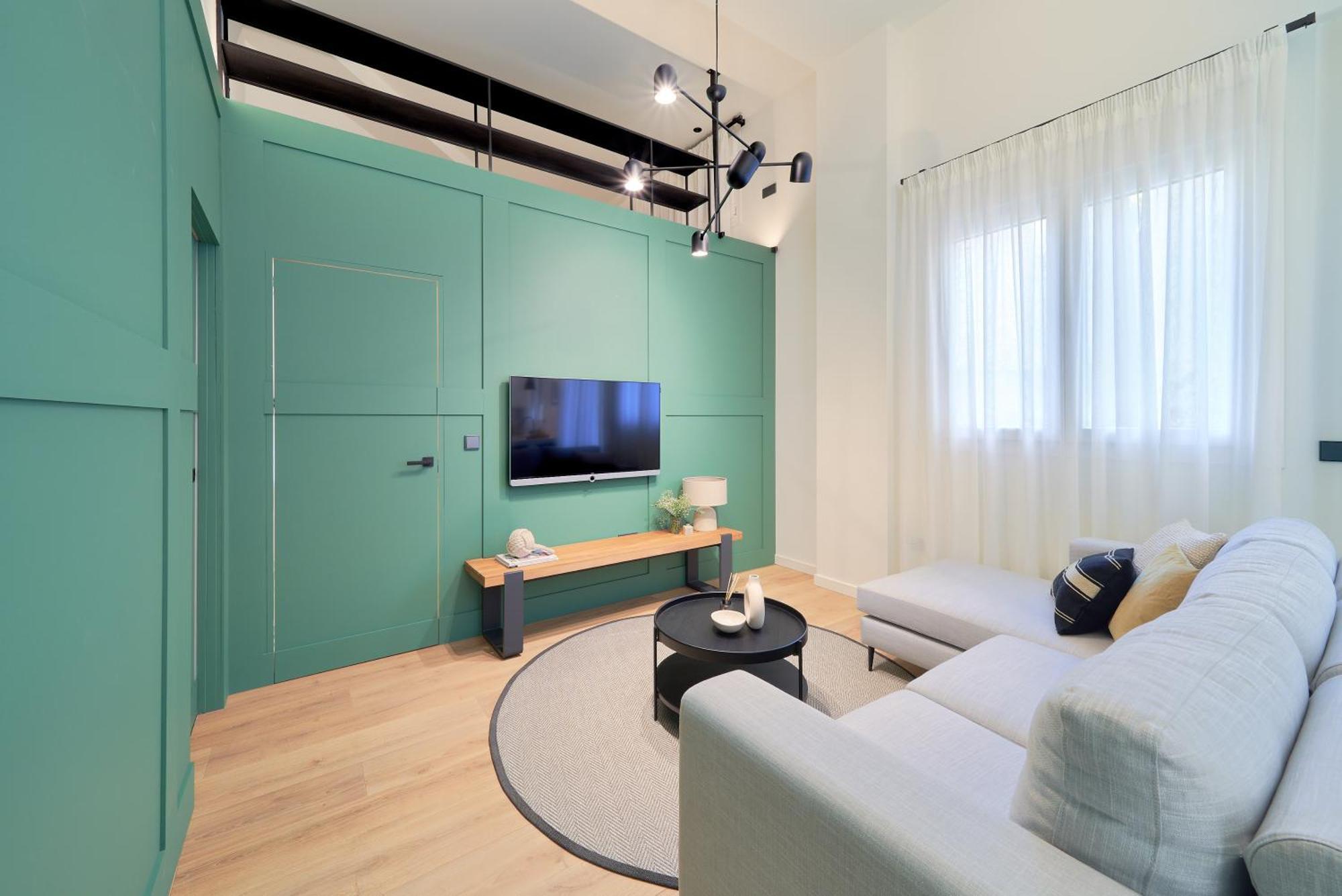 Iloftmalaga Playamar Apartment Torremolinos Bagian luar foto